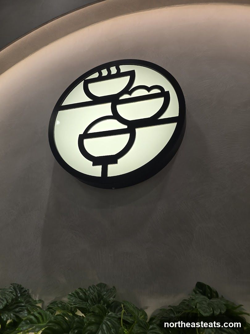 Restaurant Logo