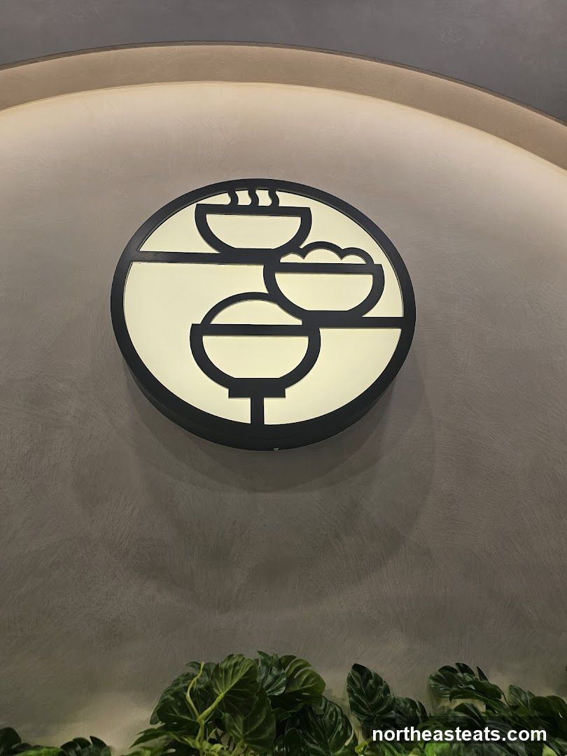 Restaurant Logo