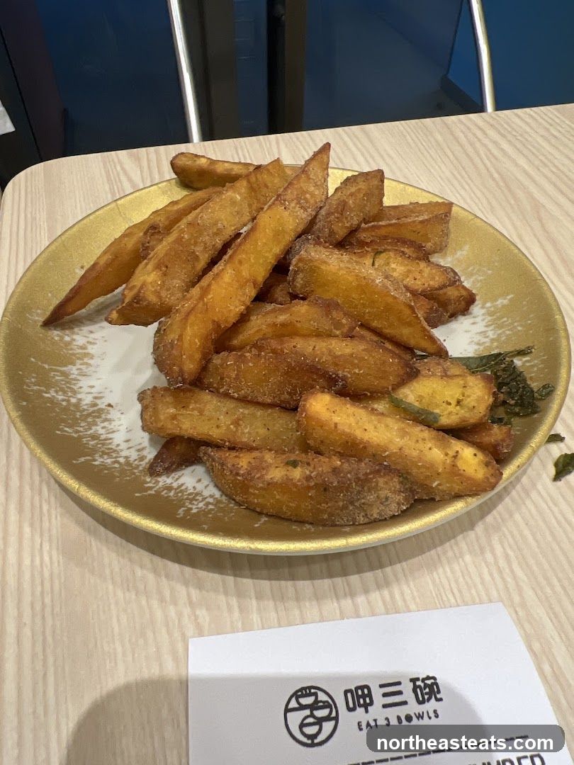 French Fries