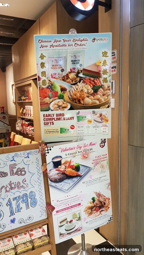 Promotional Posters