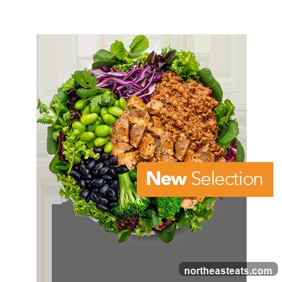 Salad Bowl