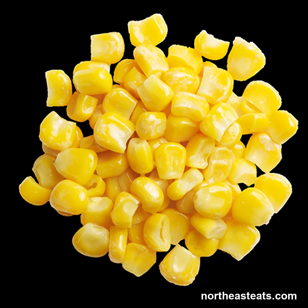Corn Kernels