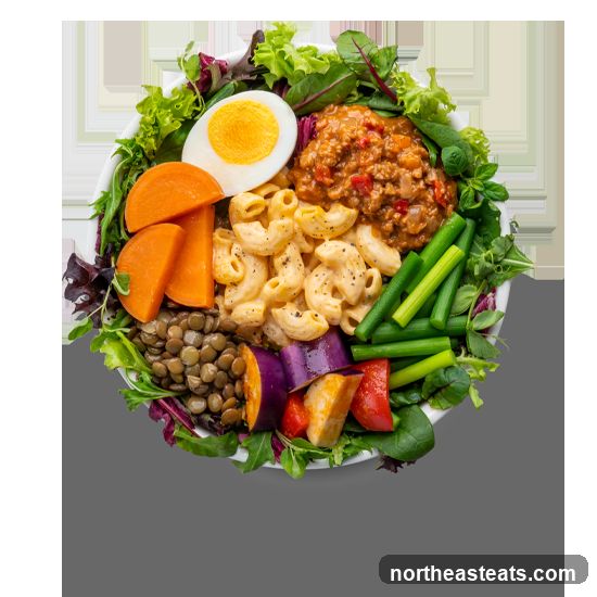 Salad Bowl