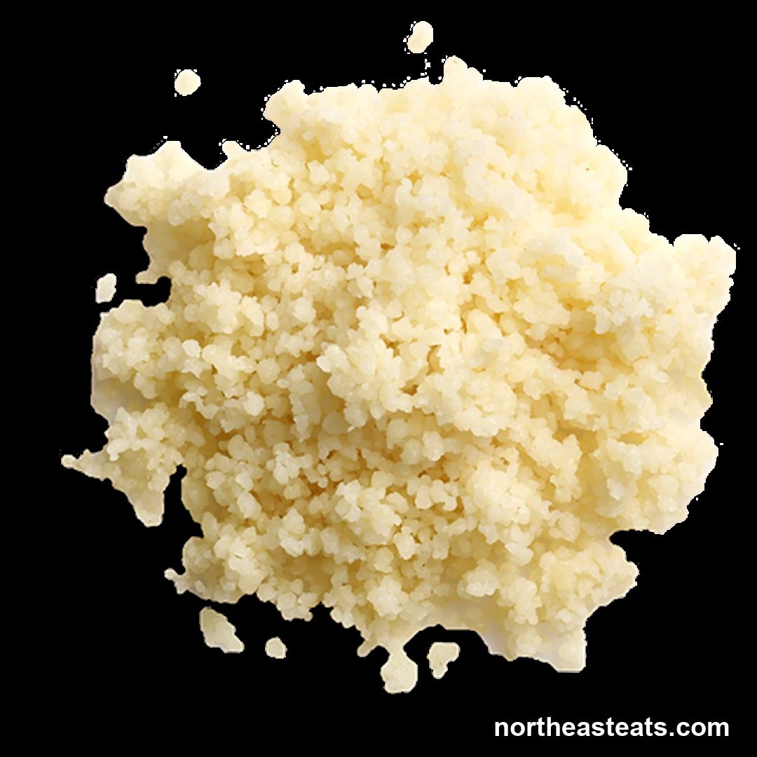 Couscous