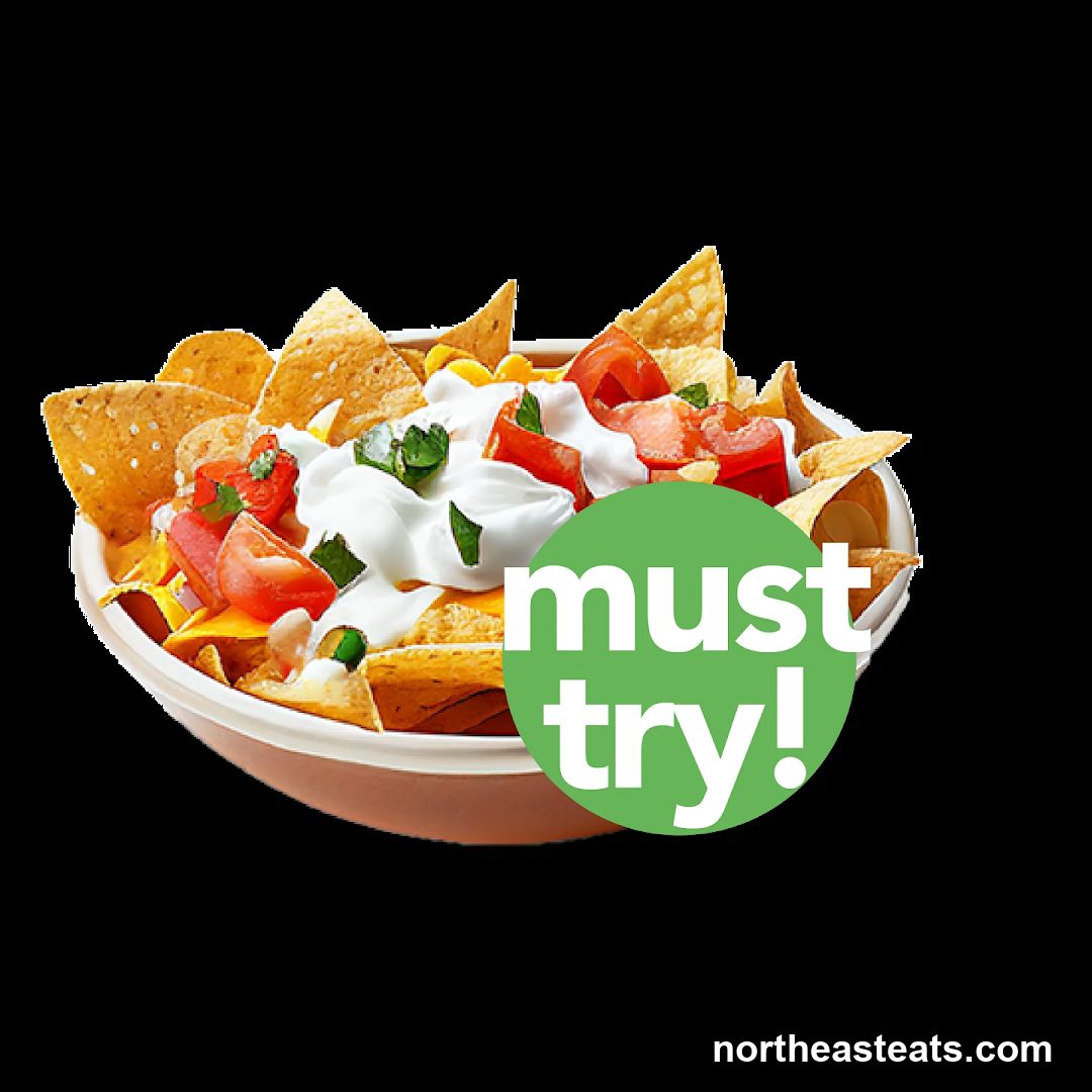 Nachos