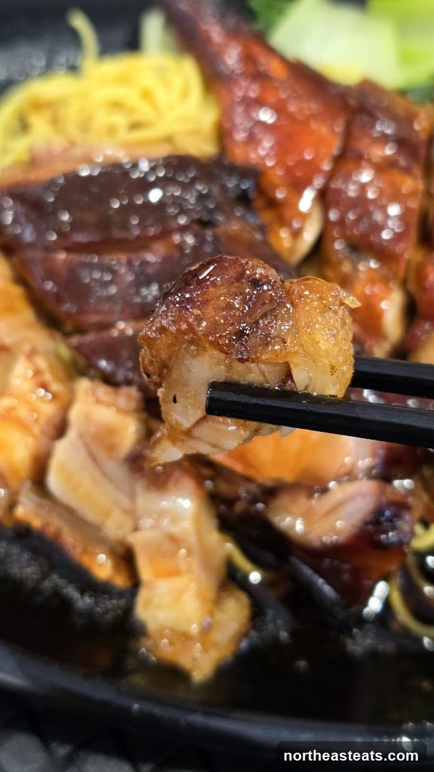 泰好吃烧腊 Tai Hao Chi Roasted Delights