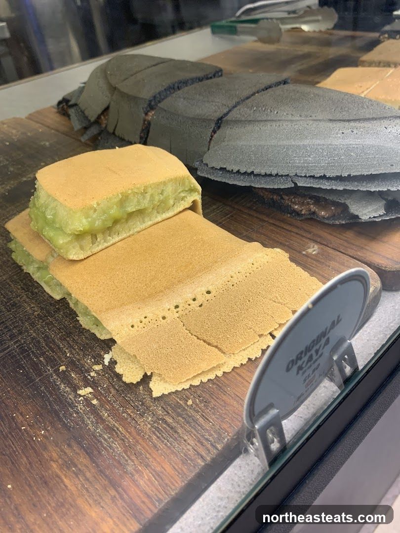 Pancake desserts