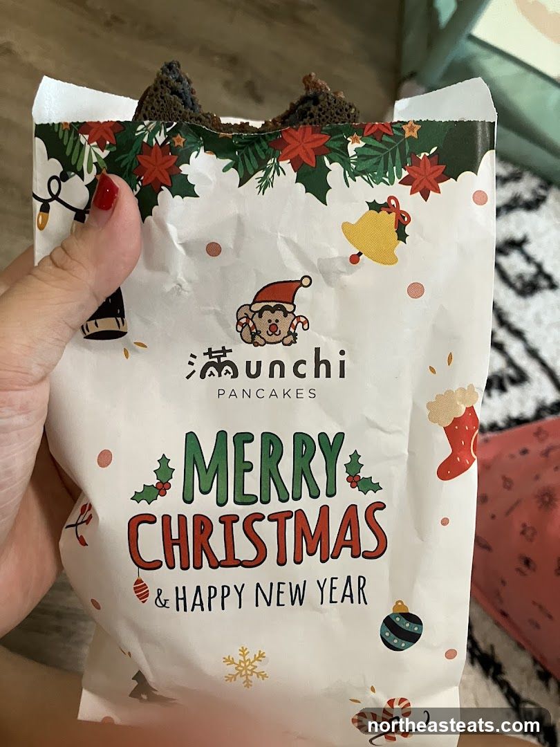 Christmas Themed Packaging