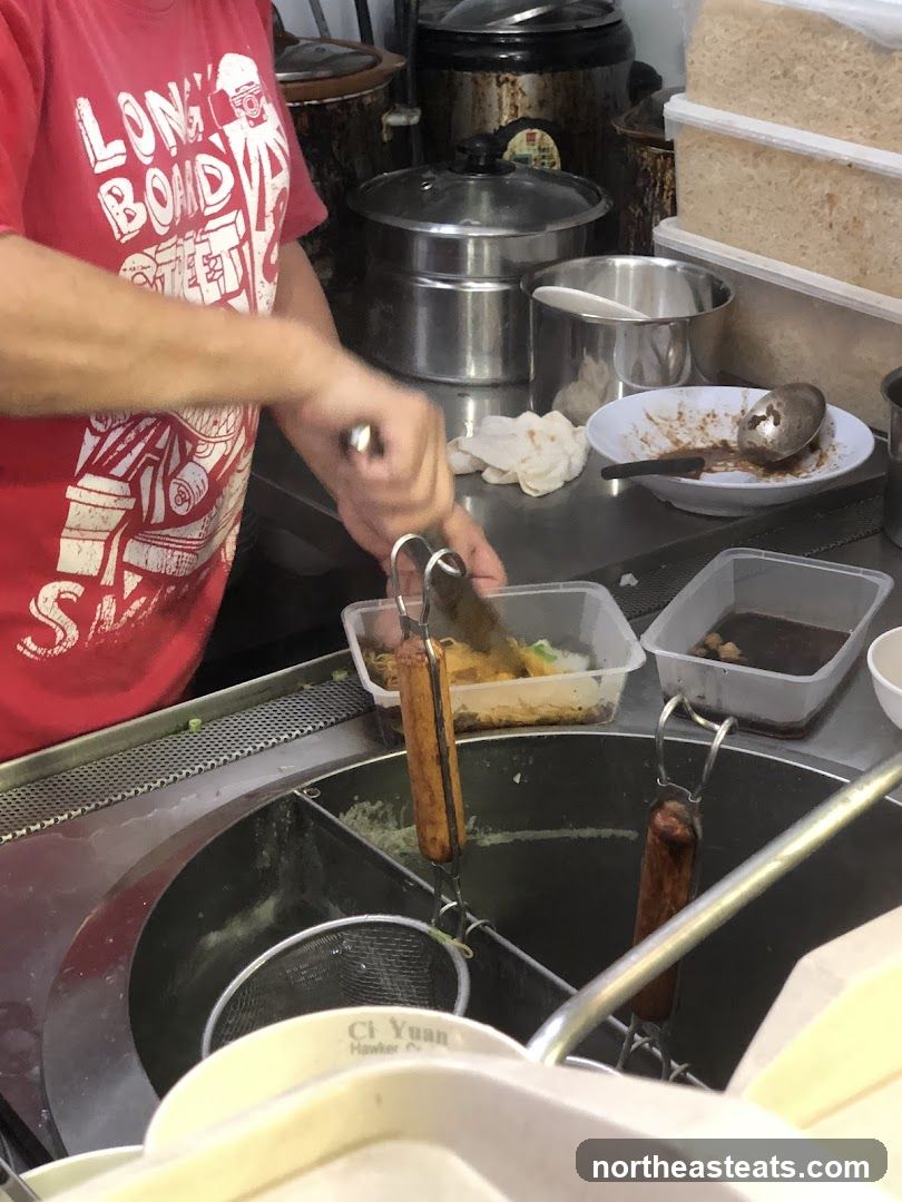 Food Preparation