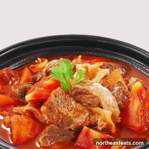 Beef Stew