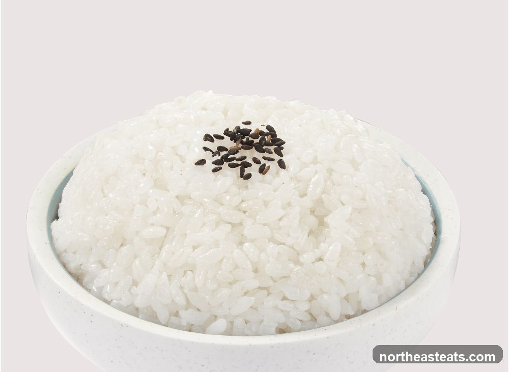 Bowl of Rice