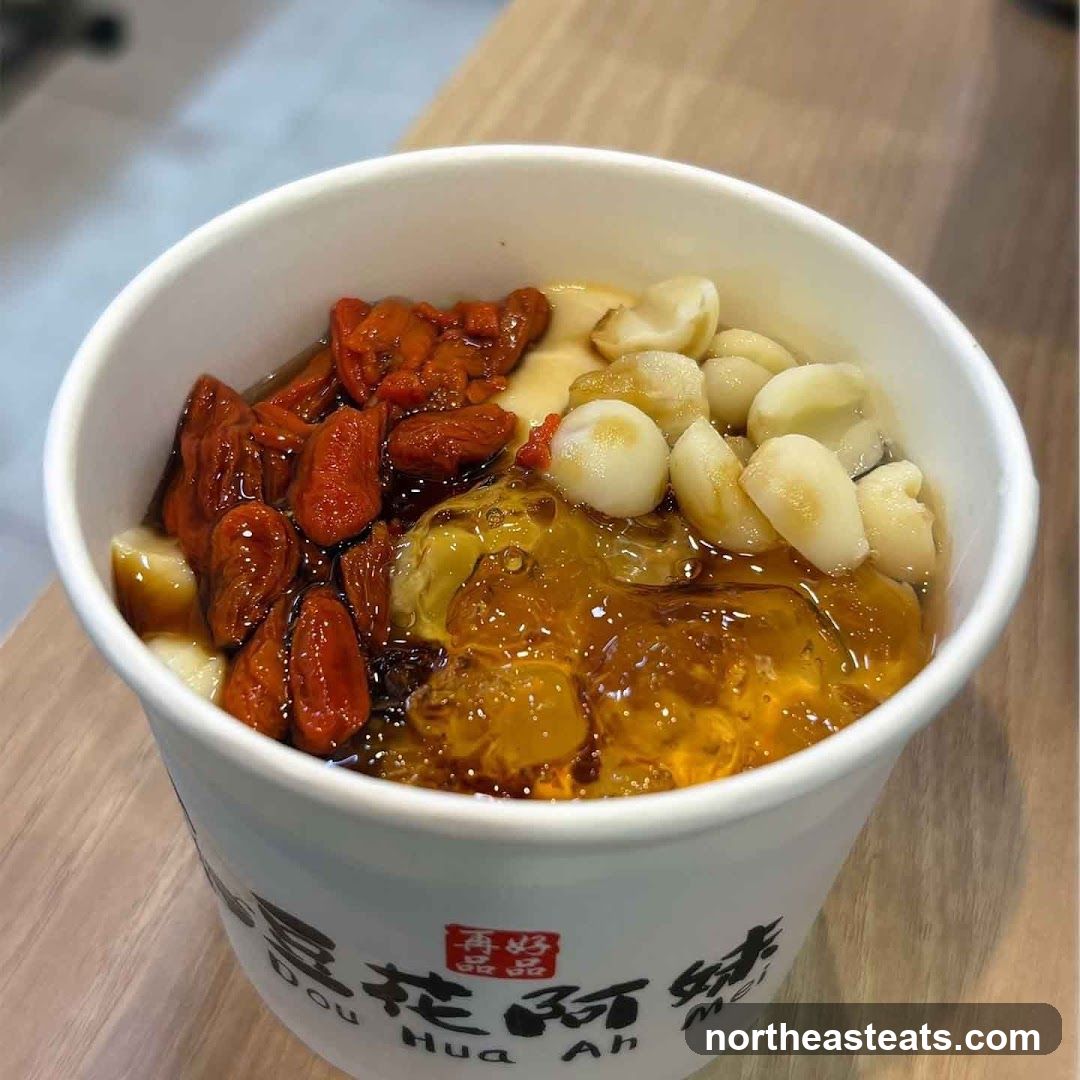Dessert Bowl