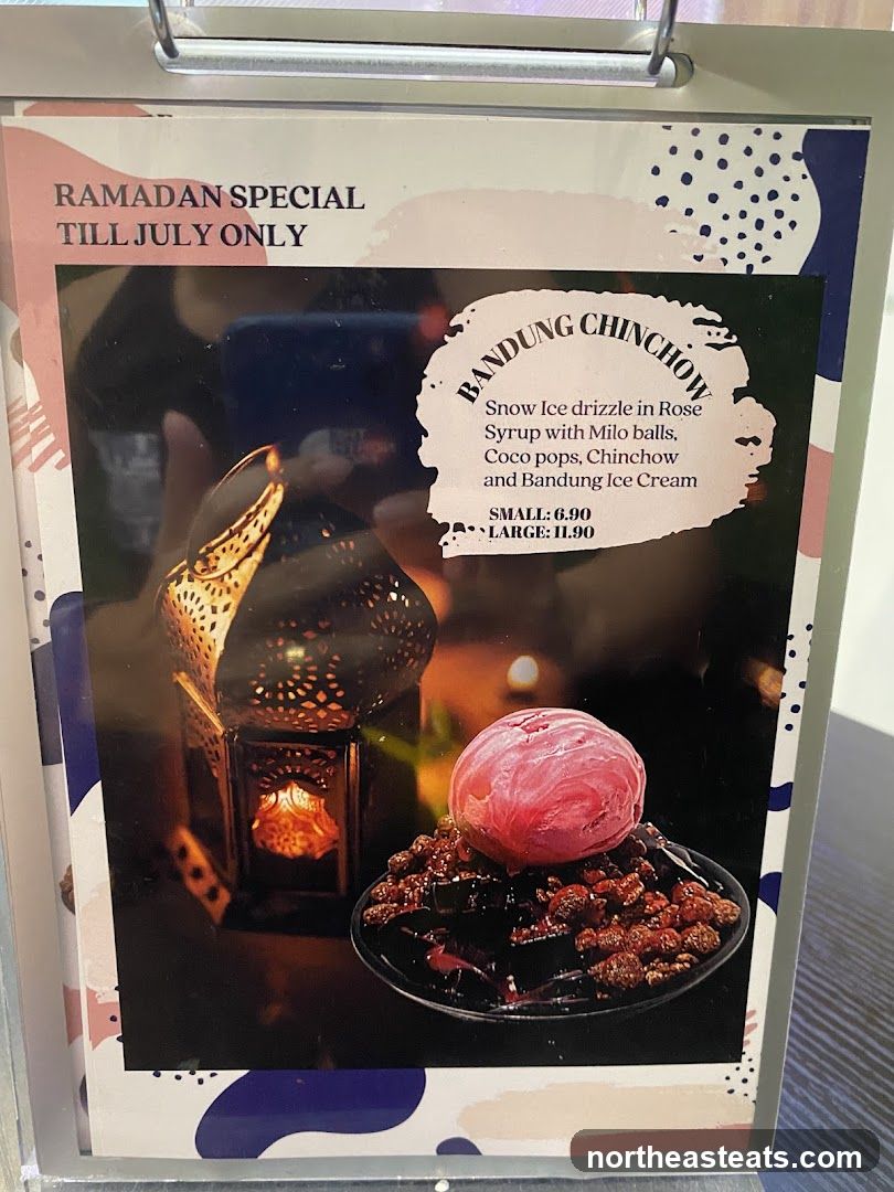 Ramadan Special