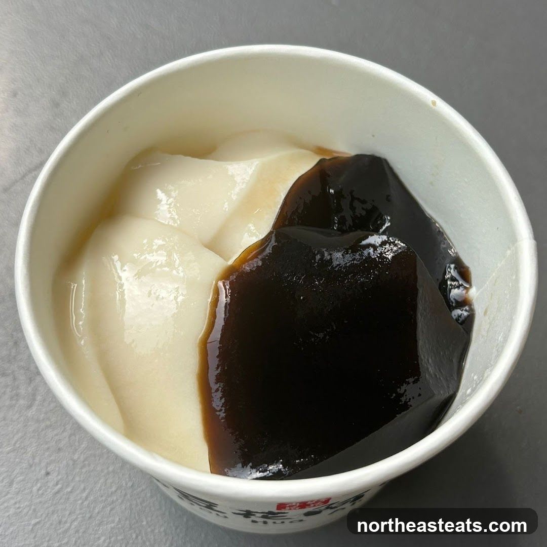 Dessert Cup
