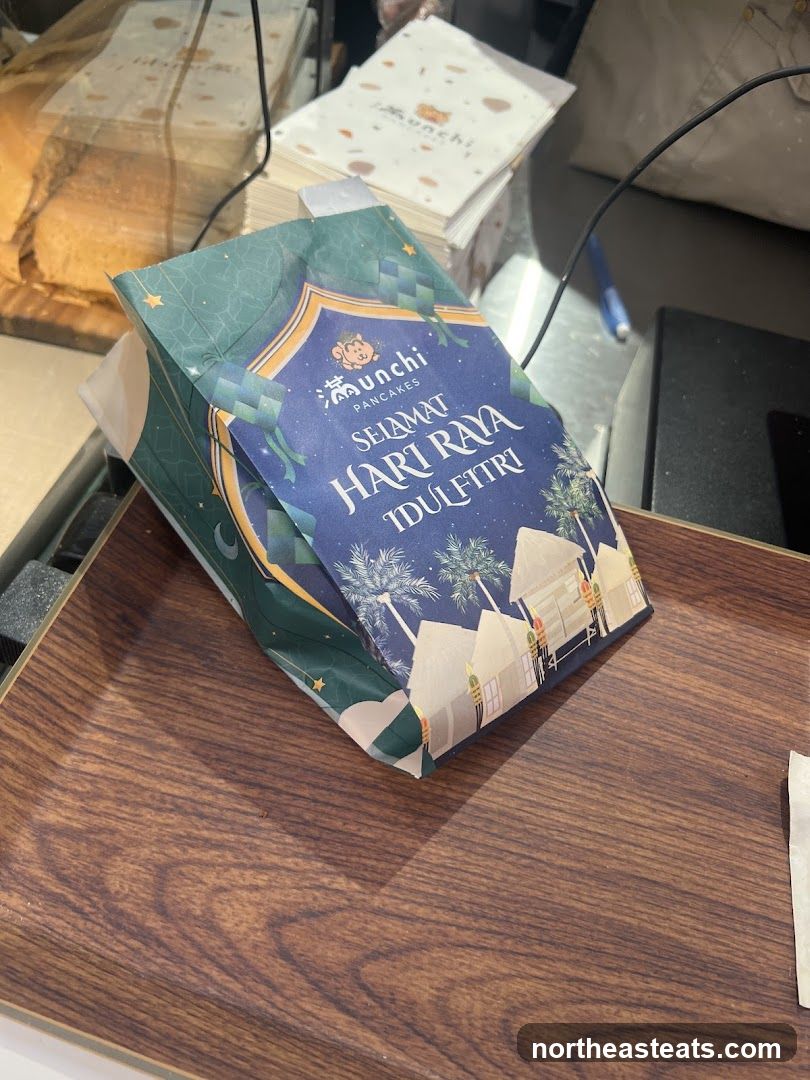 Hari Raya Packaging