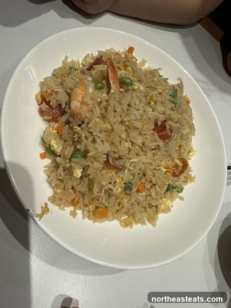 White Restaurant (Compass One)