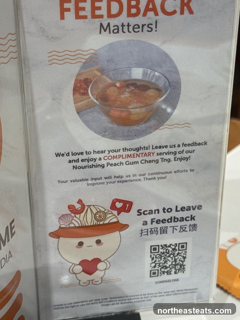 Feedback Matters!