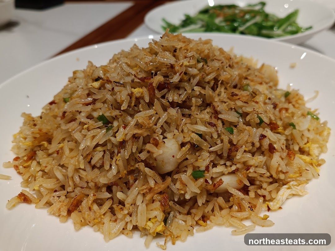Fried Rice