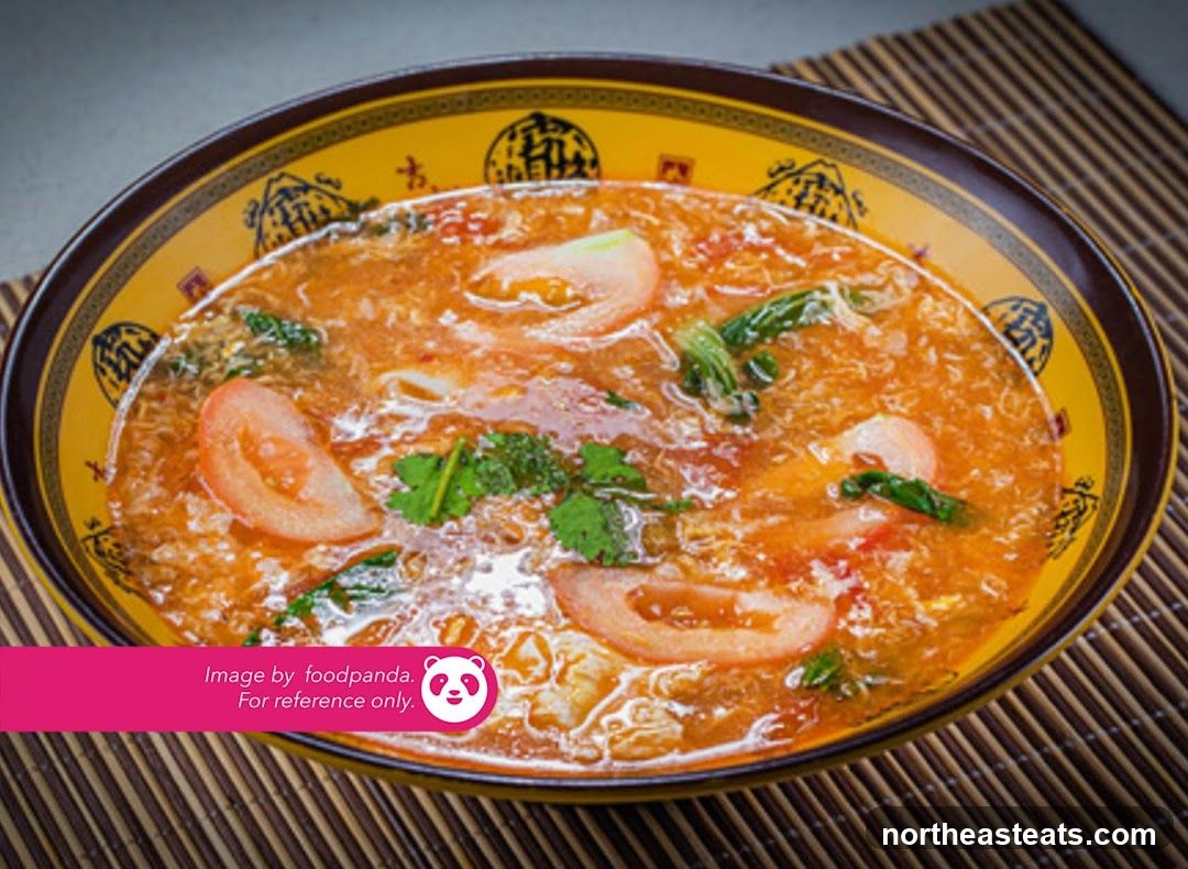 Thye Guan Fragrant Hot Pot