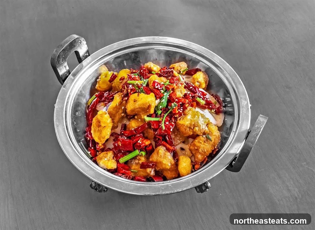 Thye Guan Fragrant Hot Pot