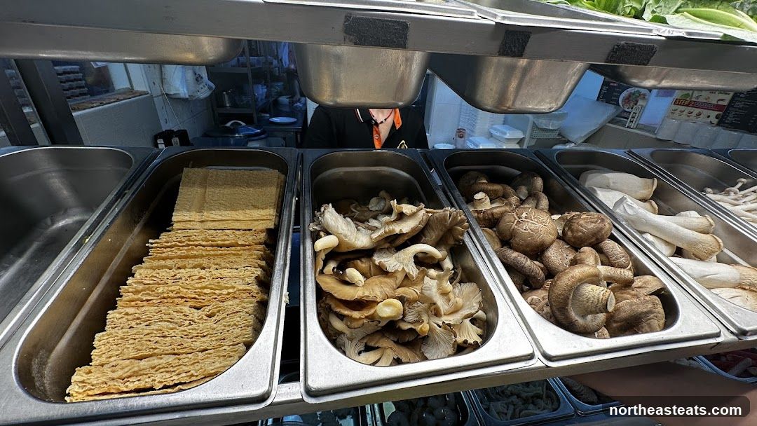 Food Display