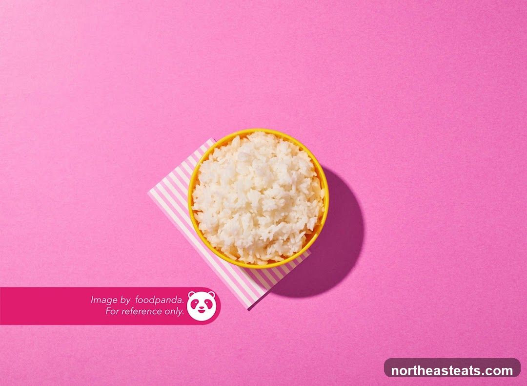 Bowl of Rice