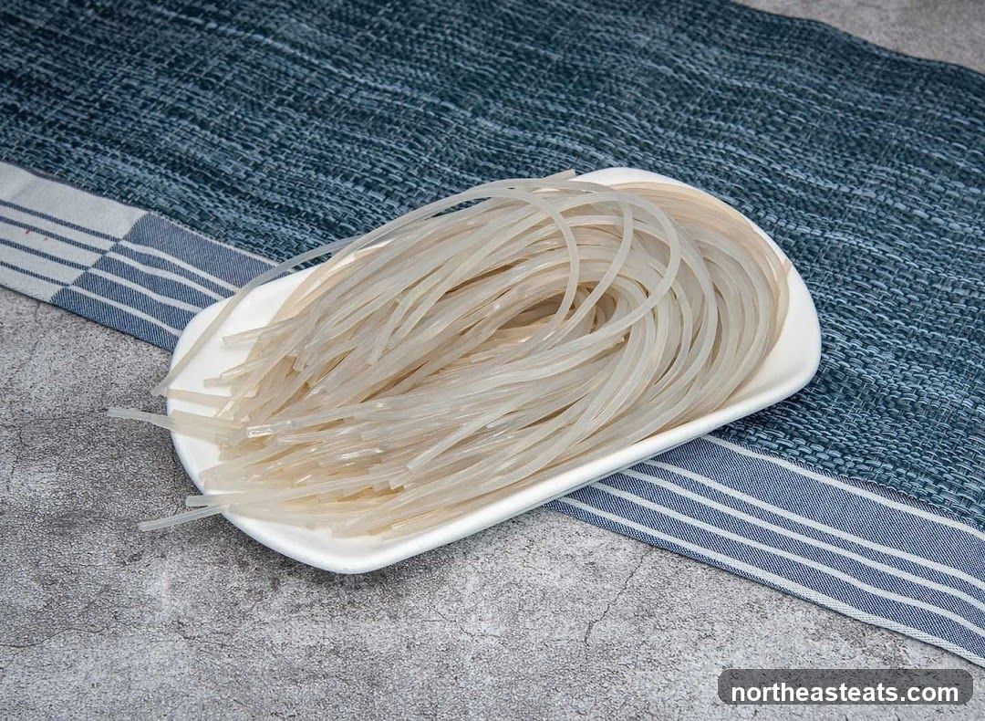 Glass Noodles