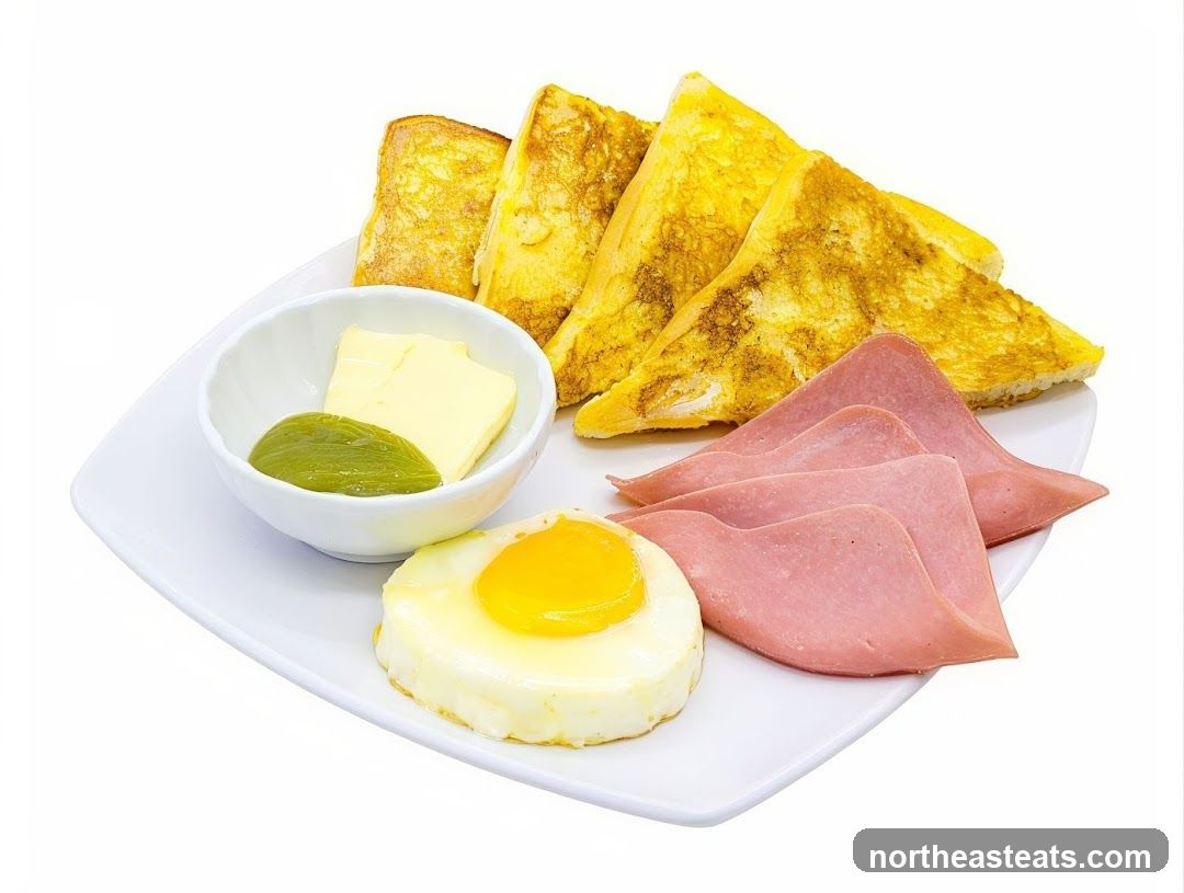 Breakfast Platter