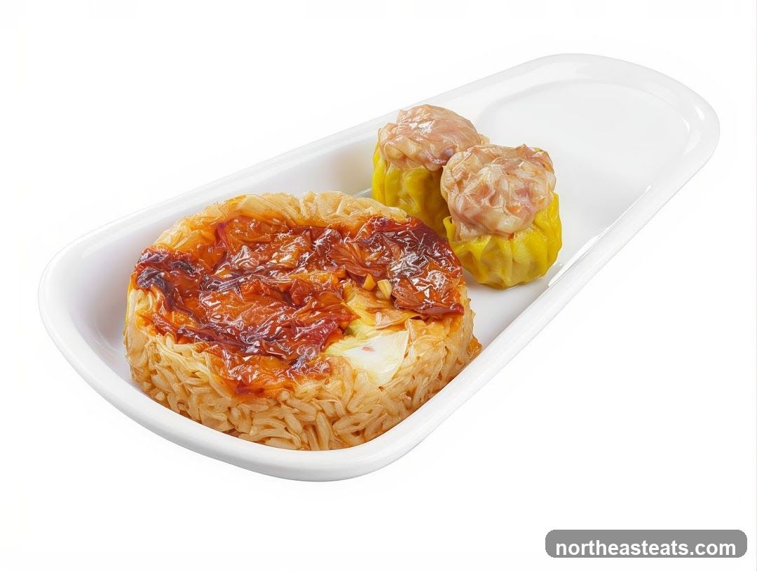 Dim Sum Platter