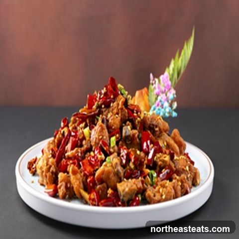 辣不辣 Labula Mala Sichuan Restaurant @ Oasis Terrace