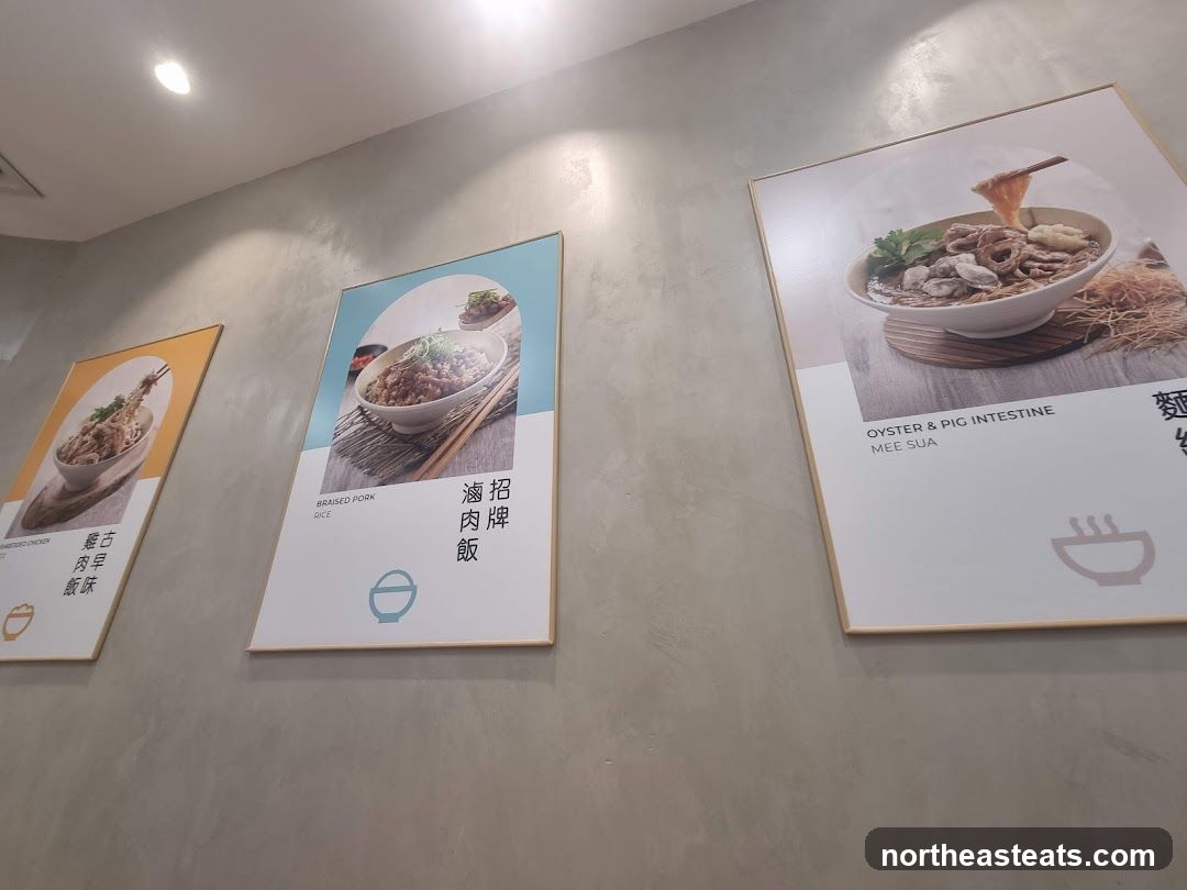 Food Posters