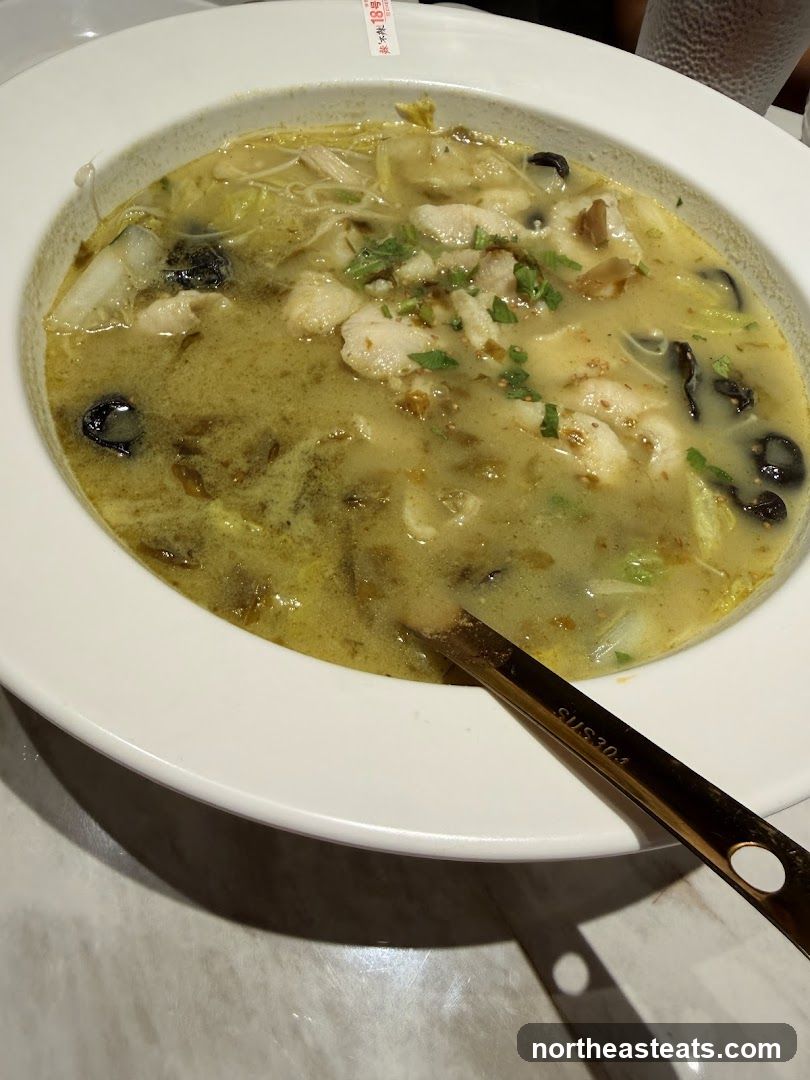 Fish Soup
