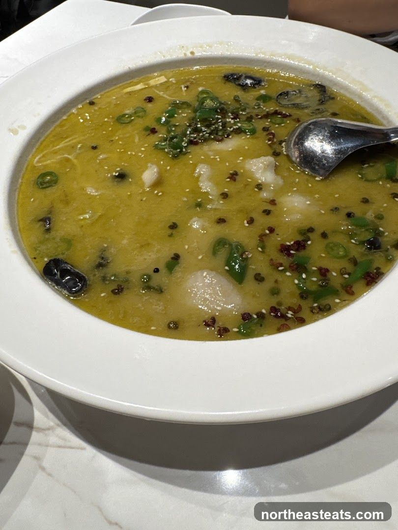 Fish Soup