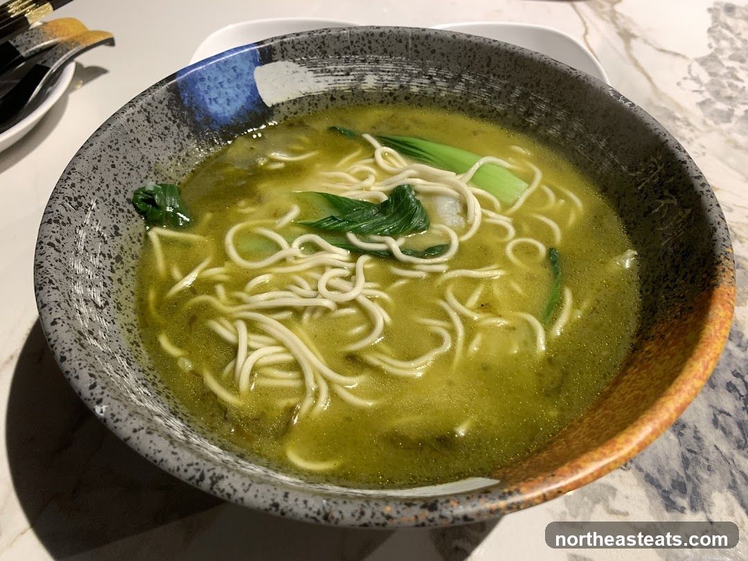Noodle Soup