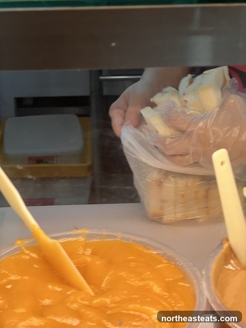 Food Preparation