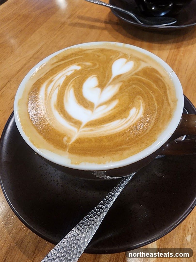 Latte with Art