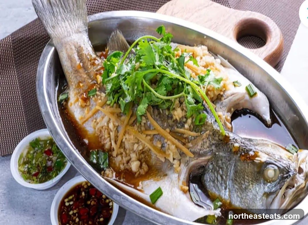 Hee Hee Hee Steam Fish & Seafood