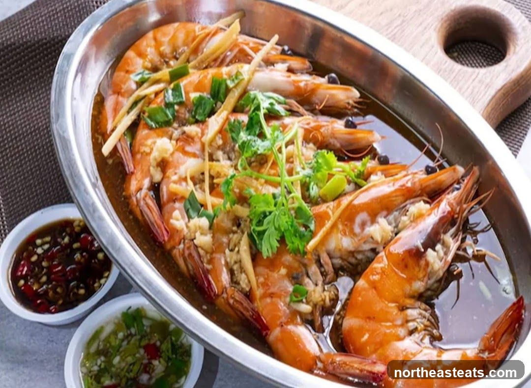 Hee Hee Hee Steam Fish & Seafood