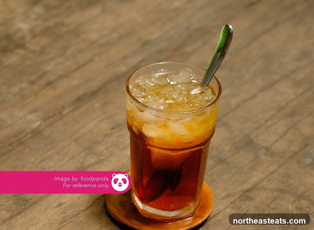 Iced Tea