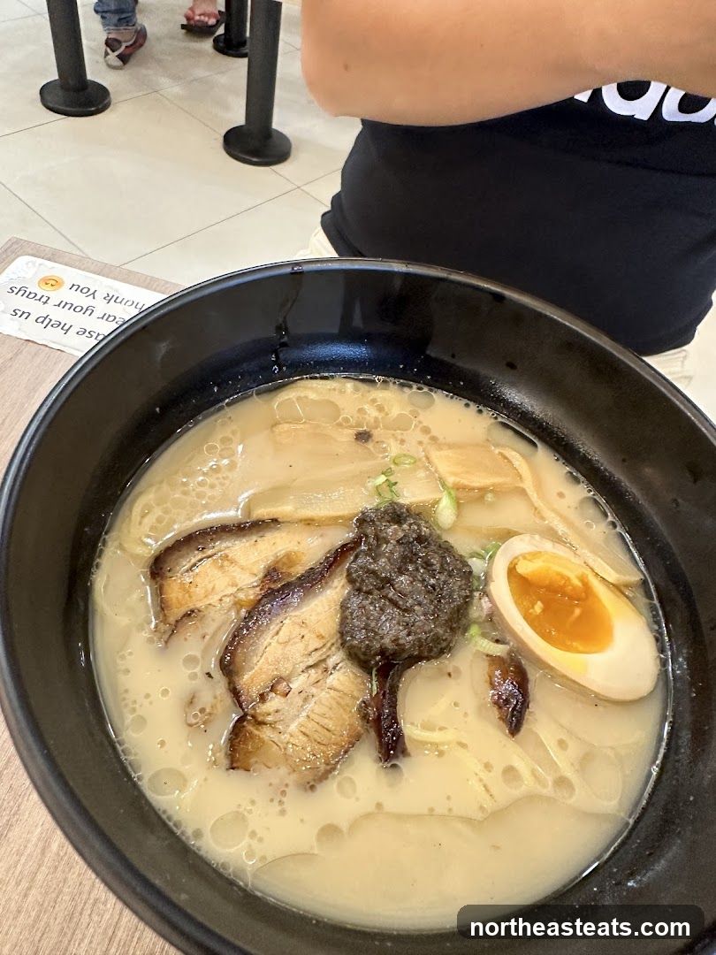 Ramen Bowl