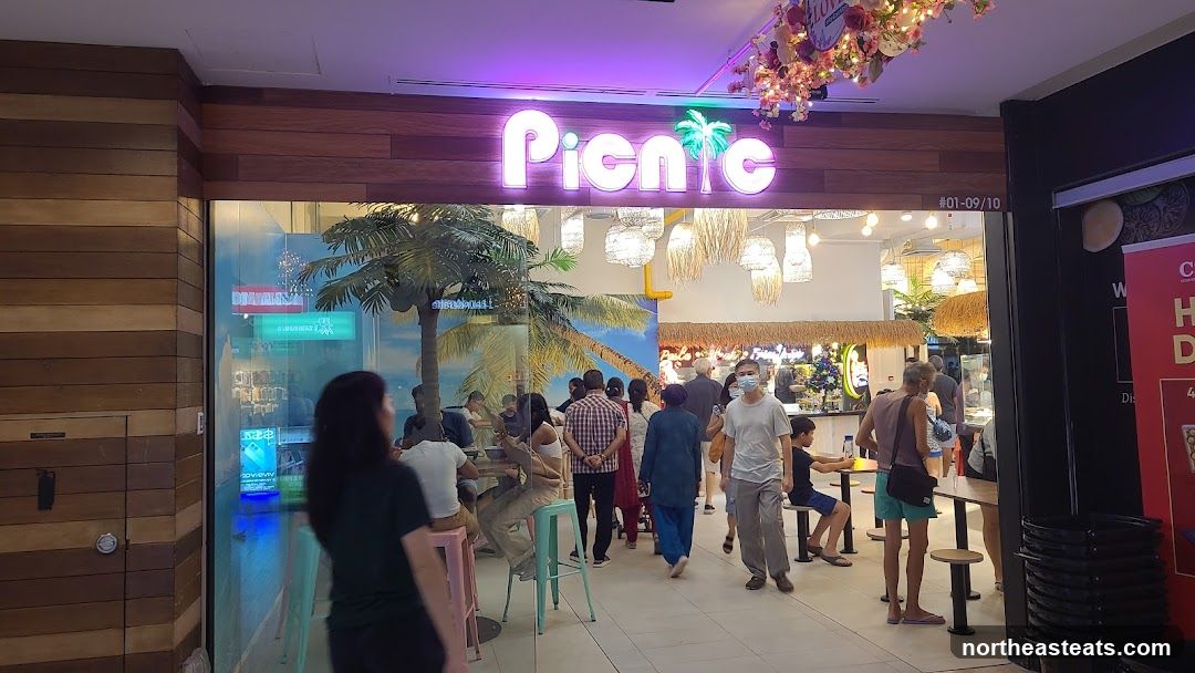Picnic Restaurant