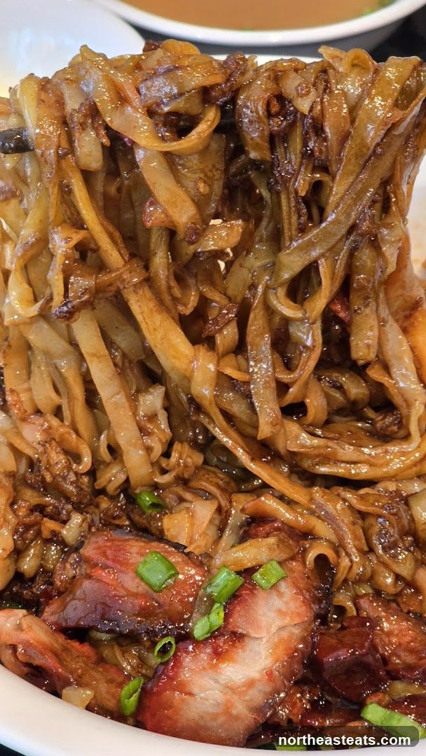 Char Kway Teow