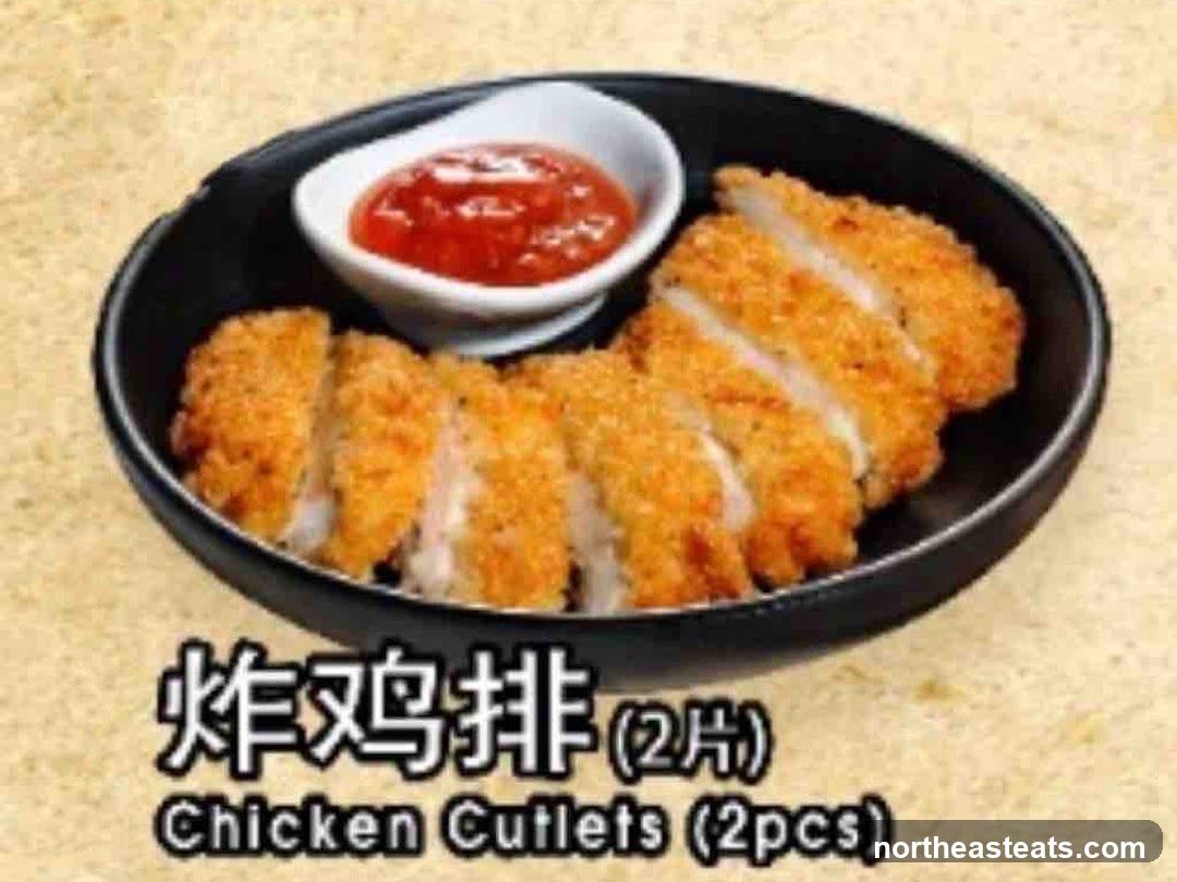 L32 Handmade Noodles - Hougang Green