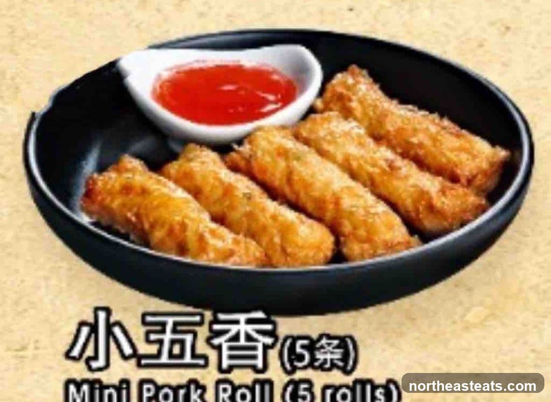 L32 Handmade Noodles - Hougang Green