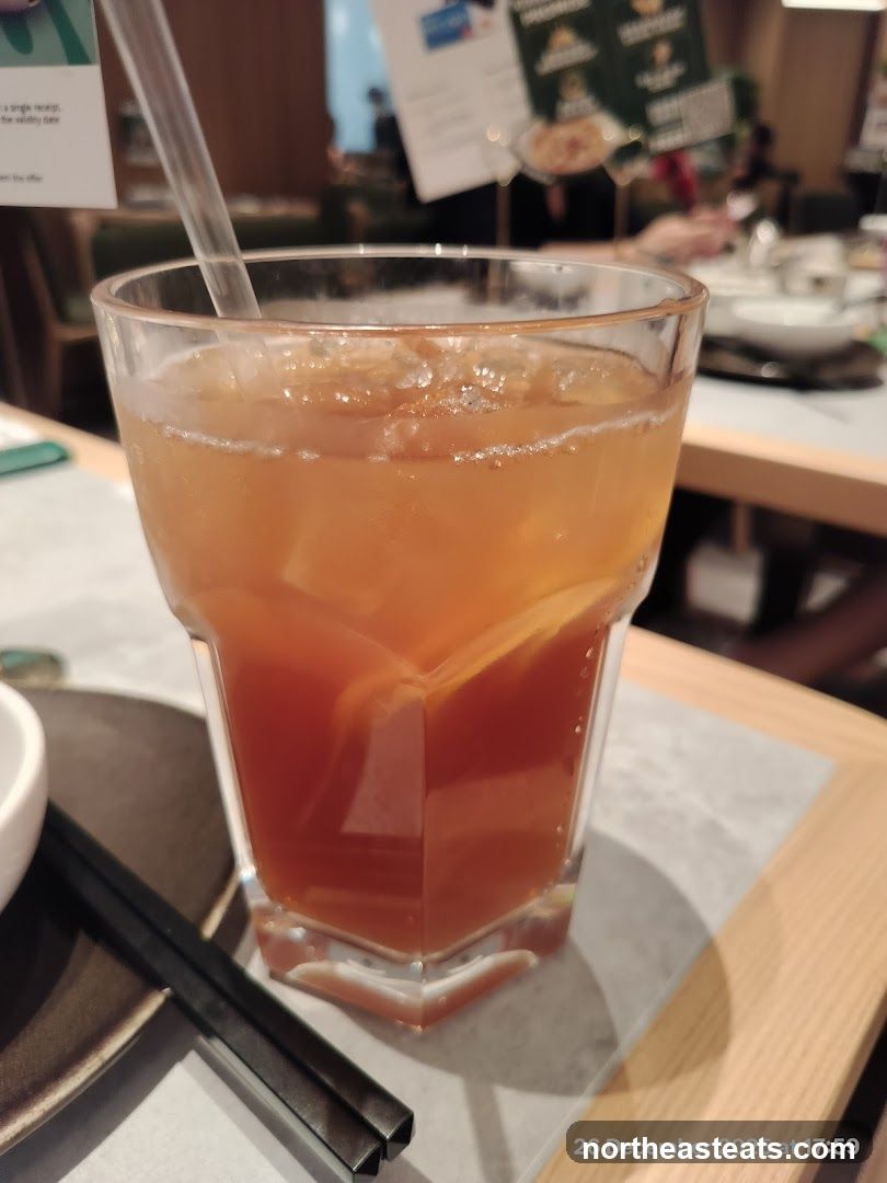 Xiang Xiang Hunan Cuisine 湘香湖南菜 @ Compass One
