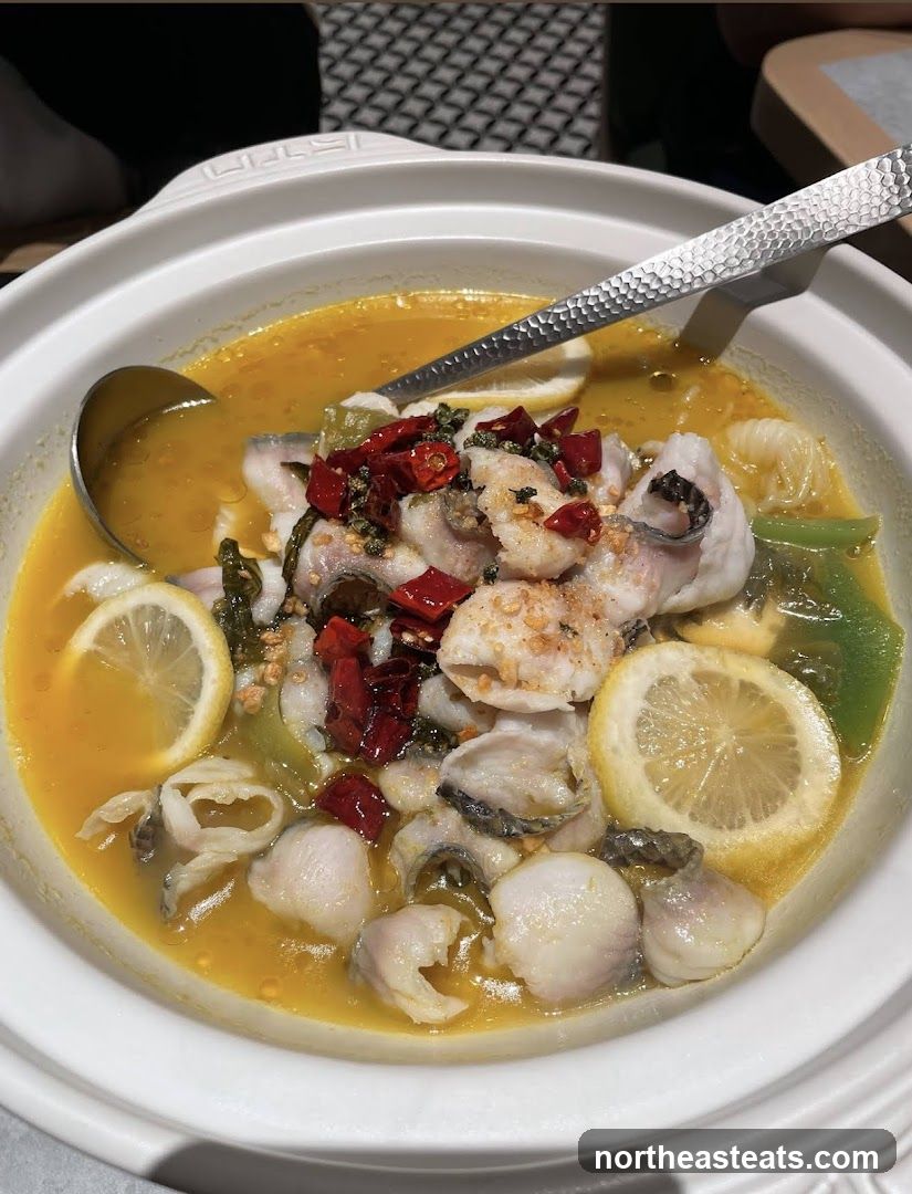 Xiang Xiang Hunan Cuisine 湘香湖南菜 @ Compass One