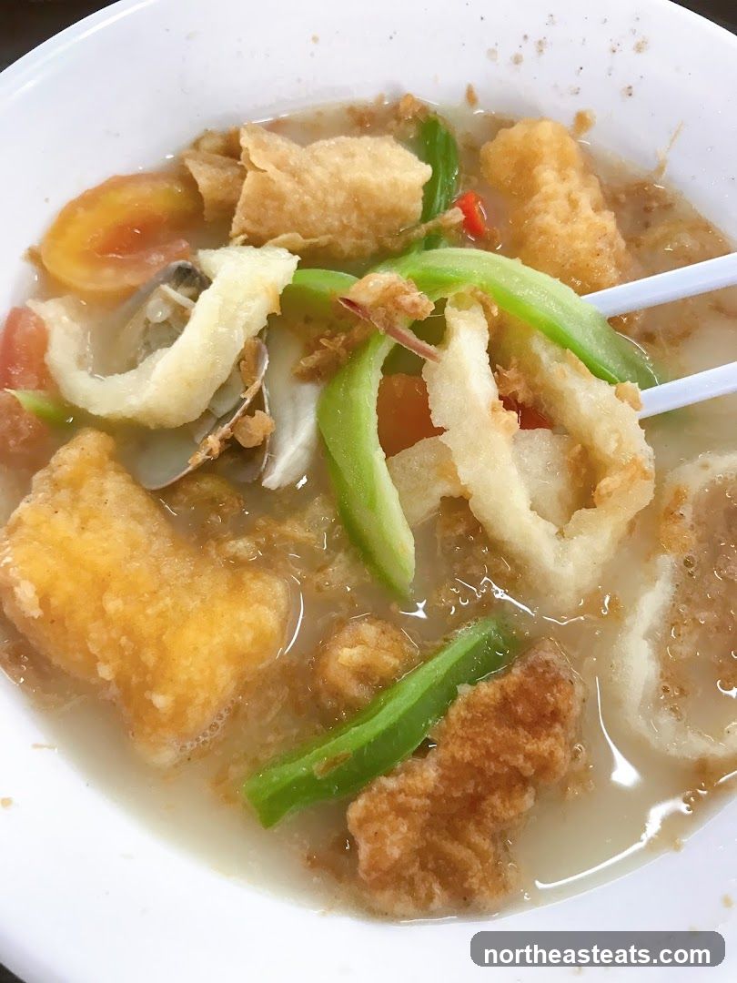 Fish Soup