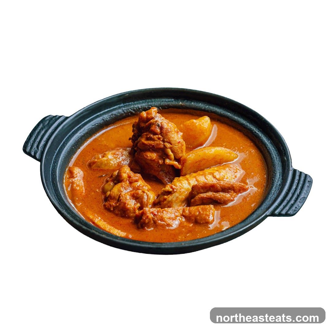 Chicken Curry
