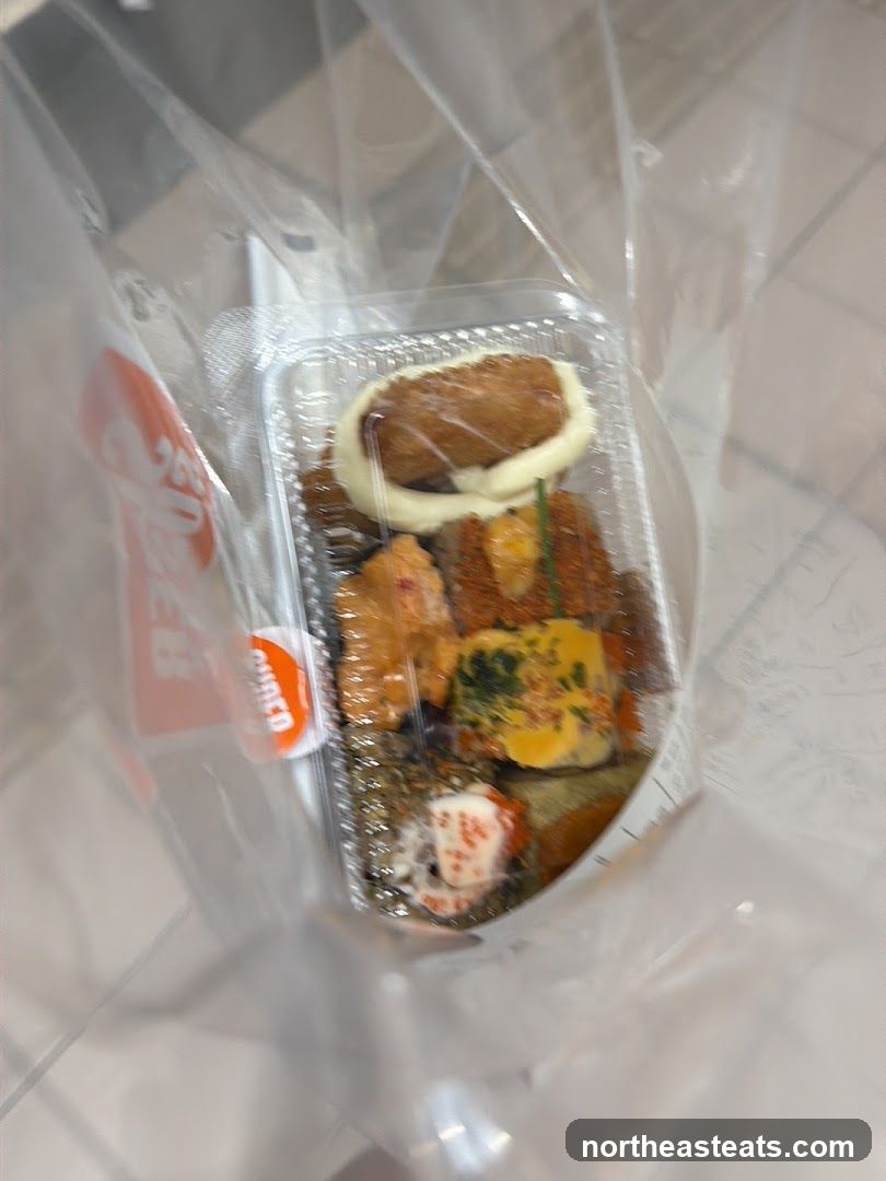 Bento Box
