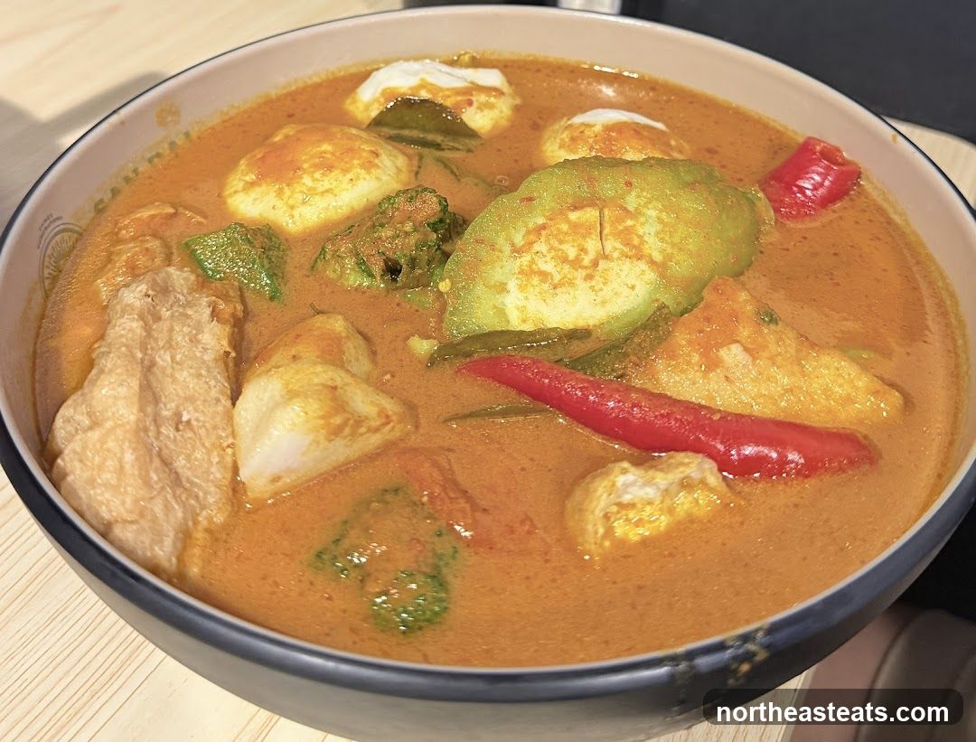 Curry Dish